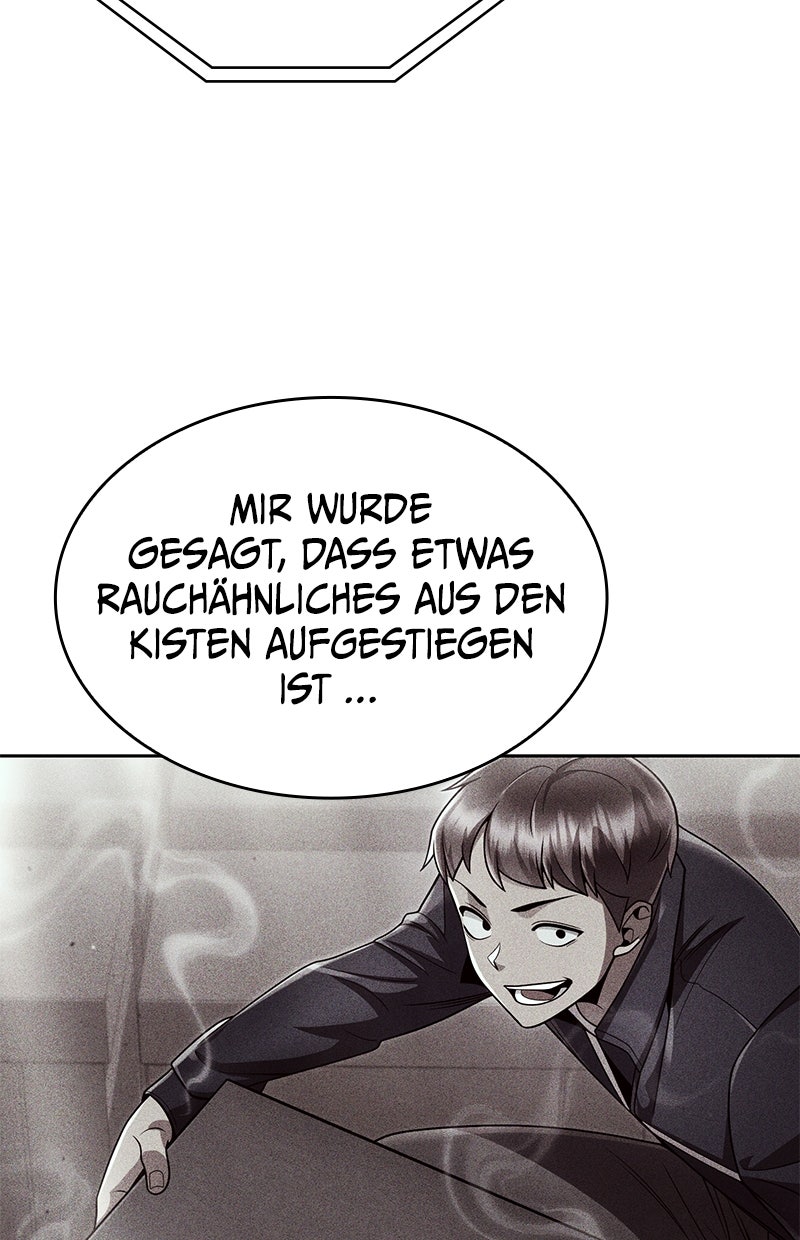 Read Vom genialen Hunter zum Dungeon-Putzer DE Manga Online