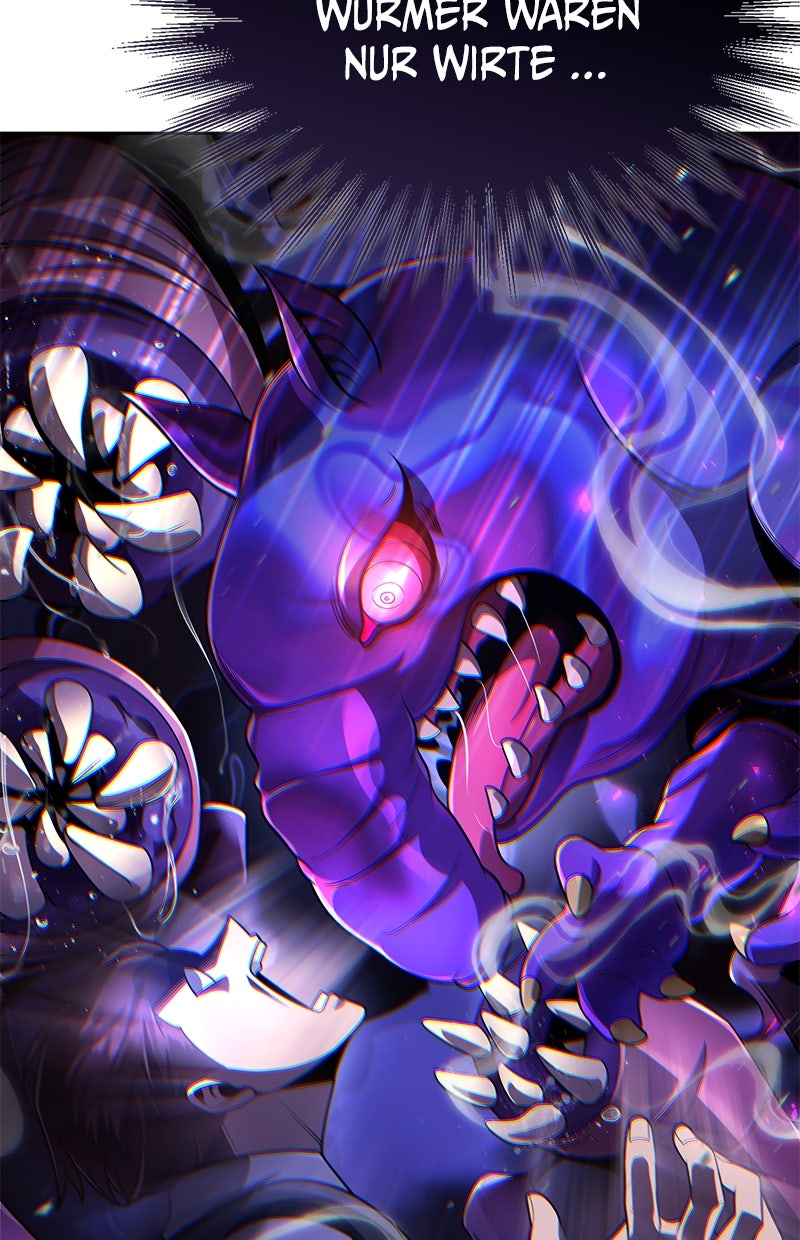 Read Vom genialen Hunter zum Dungeon-Putzer DE Manga Online