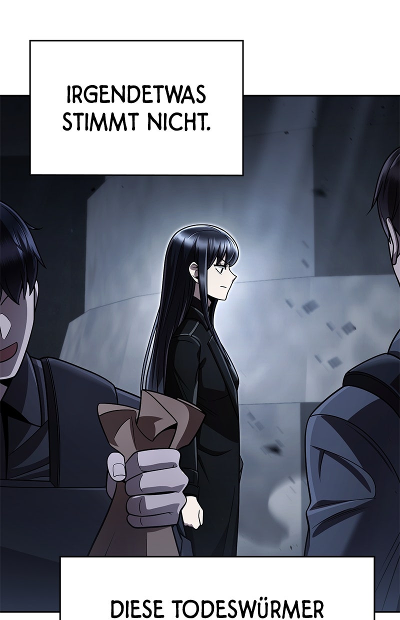 Read Vom genialen Hunter zum Dungeon-Putzer DE Manga Online