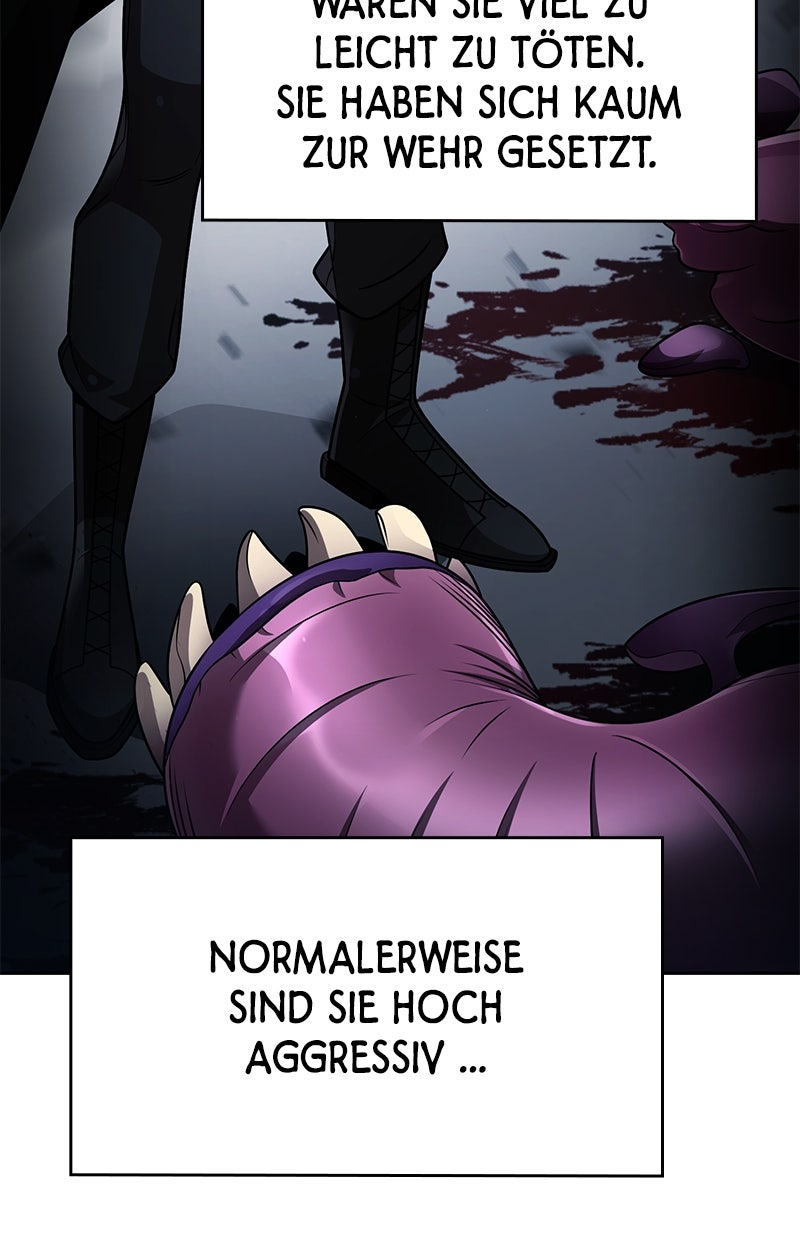 Read Vom genialen Hunter zum Dungeon-Putzer DE Manga Online