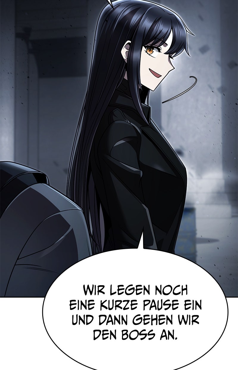 Read Vom genialen Hunter zum Dungeon-Putzer DE Manga Online