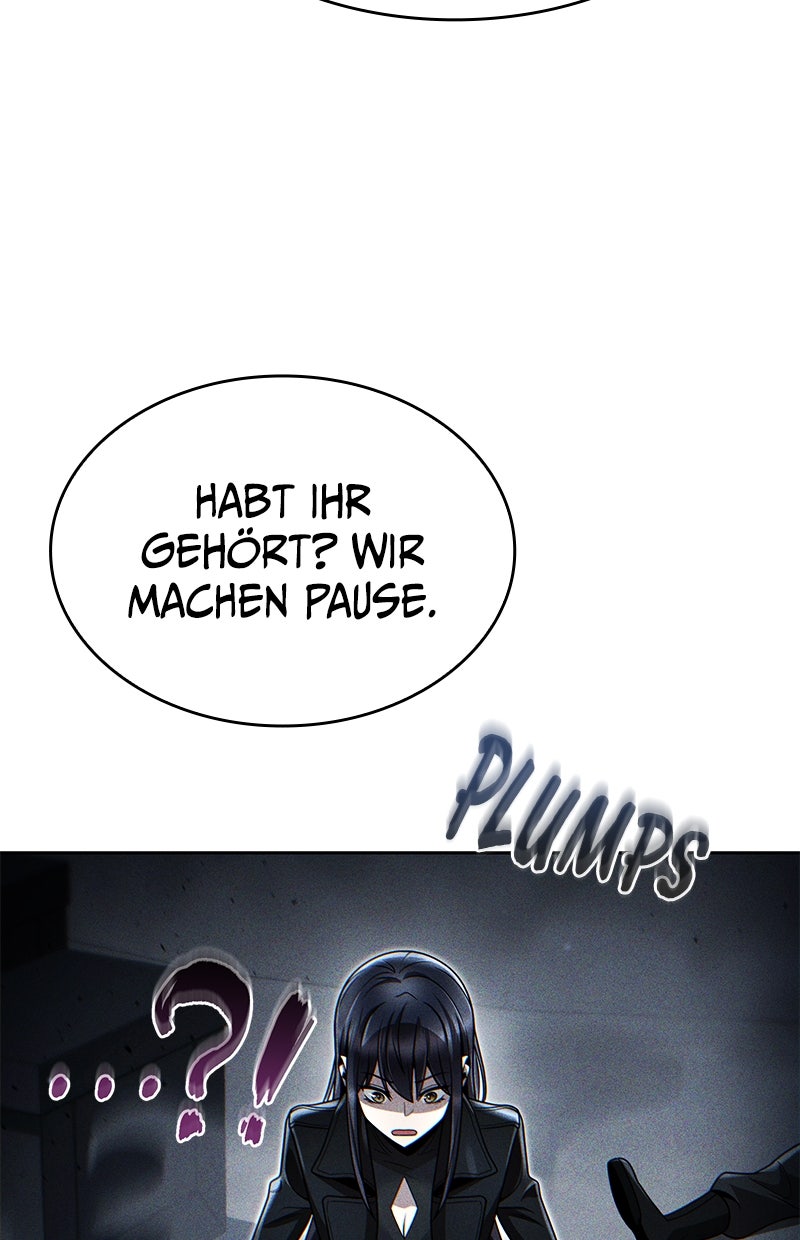 Read Vom genialen Hunter zum Dungeon-Putzer DE Manga Online