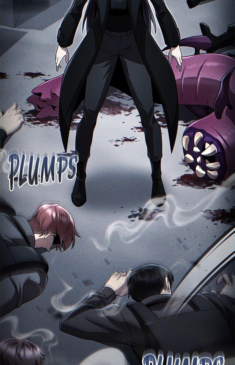 Read Vom genialen Hunter zum Dungeon-Putzer DE Manga Online