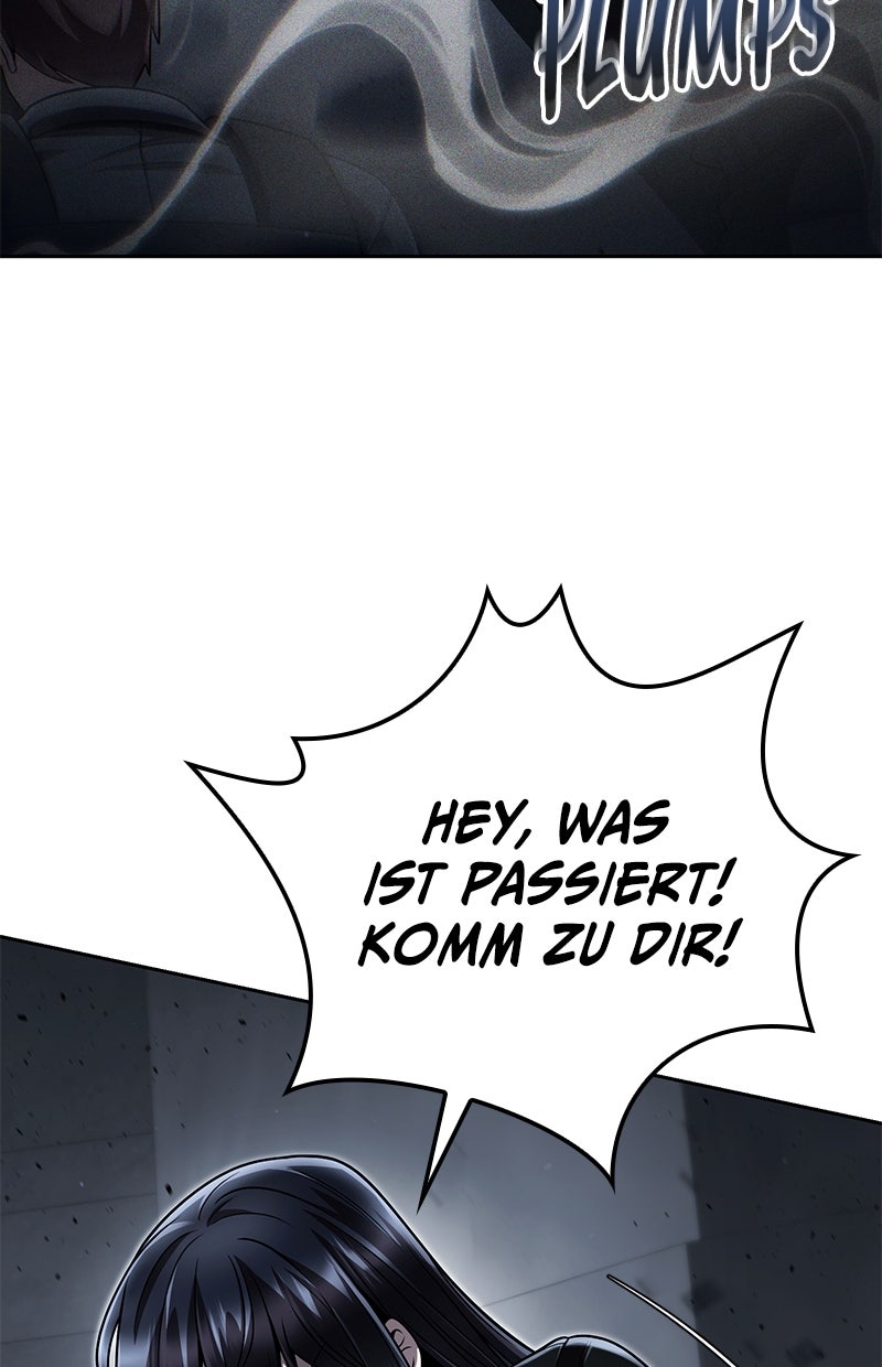 Read Vom genialen Hunter zum Dungeon-Putzer DE Manga Online