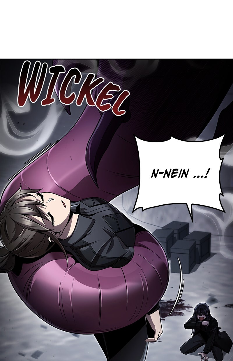 Read Vom genialen Hunter zum Dungeon-Putzer DE Manga Online