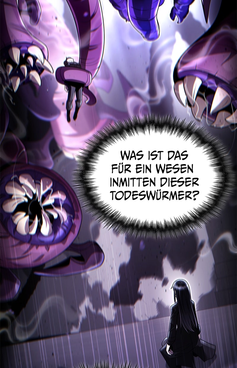 Read Vom genialen Hunter zum Dungeon-Putzer DE Manga Online