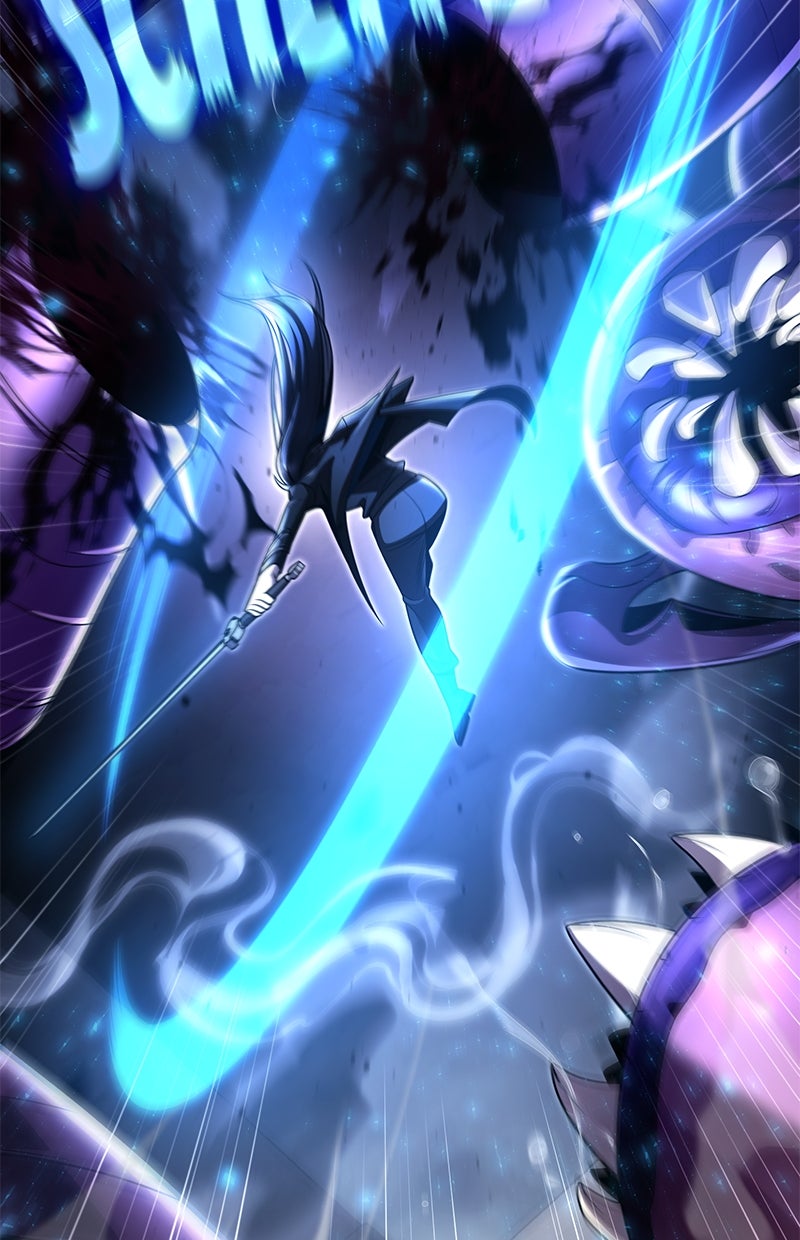 Read Vom genialen Hunter zum Dungeon-Putzer DE Manga Online