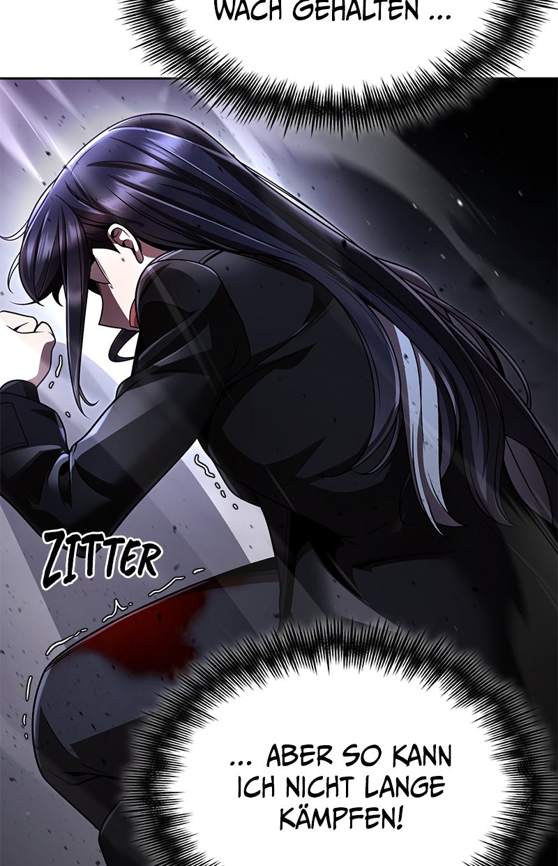 Read Vom genialen Hunter zum Dungeon-Putzer DE Manga Online