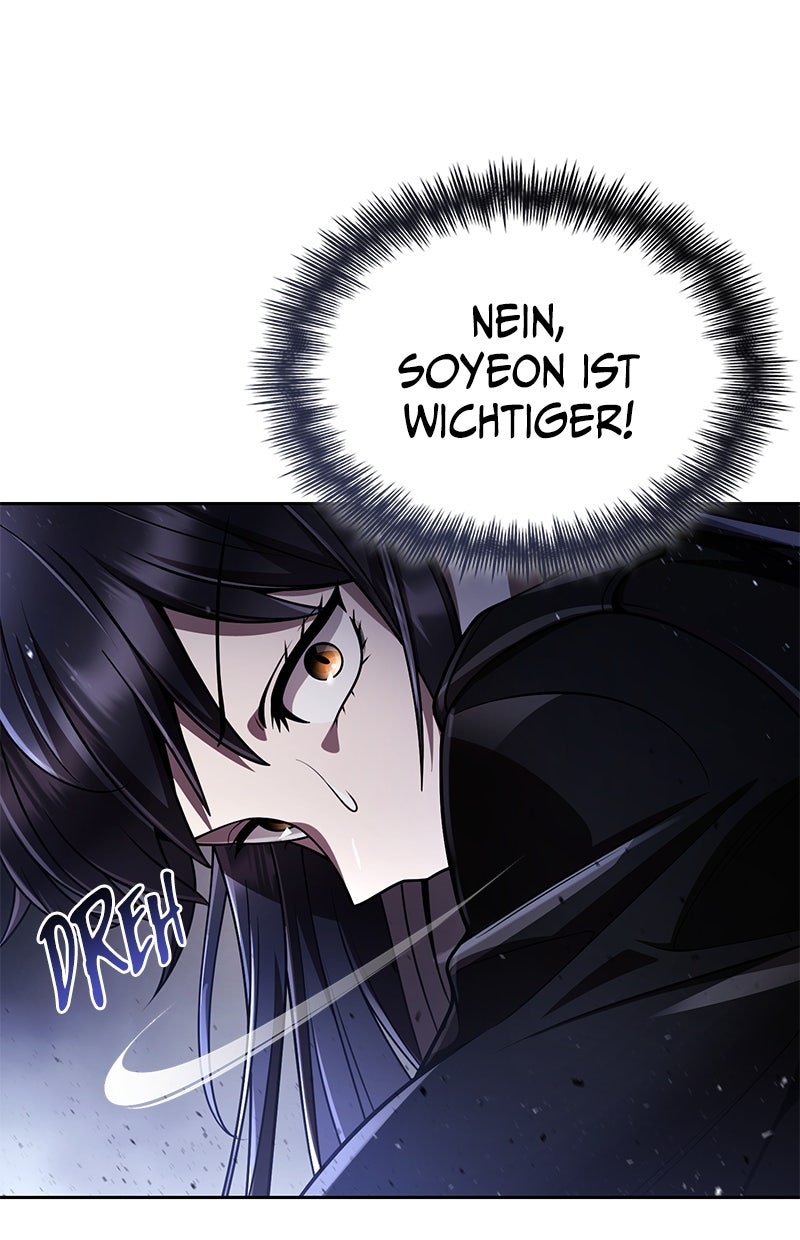 Read Vom genialen Hunter zum Dungeon-Putzer DE Manga Online