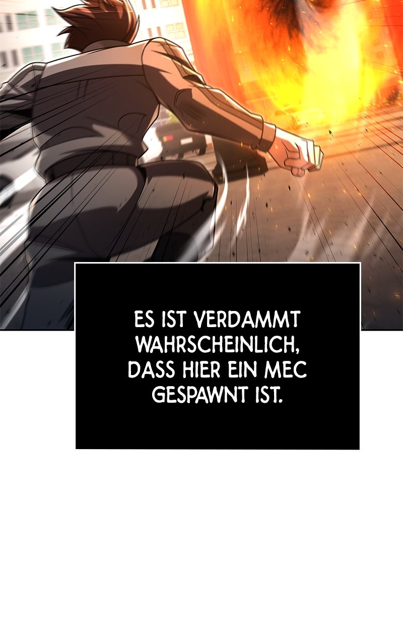 Read Vom genialen Hunter zum Dungeon-Putzer DE Manga Online