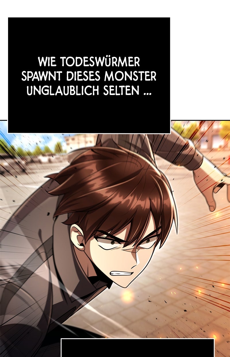 Read Vom genialen Hunter zum Dungeon-Putzer DE Manga Online