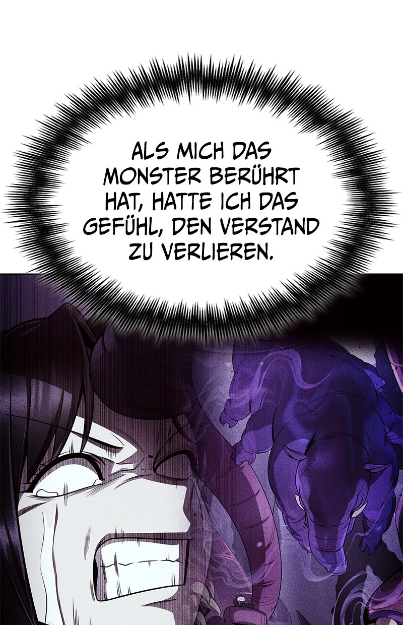 Read Vom genialen Hunter zum Dungeon-Putzer DE Manga Online