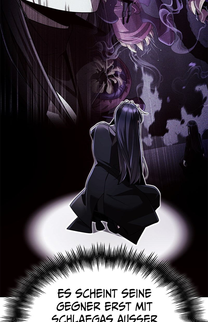 Read Vom genialen Hunter zum Dungeon-Putzer DE Manga Online