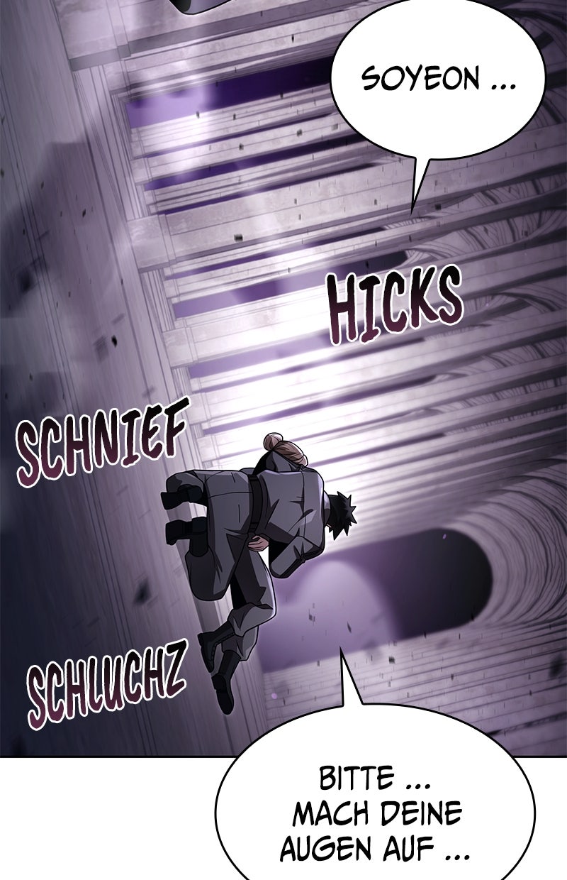 Read Vom genialen Hunter zum Dungeon-Putzer DE Manga Online