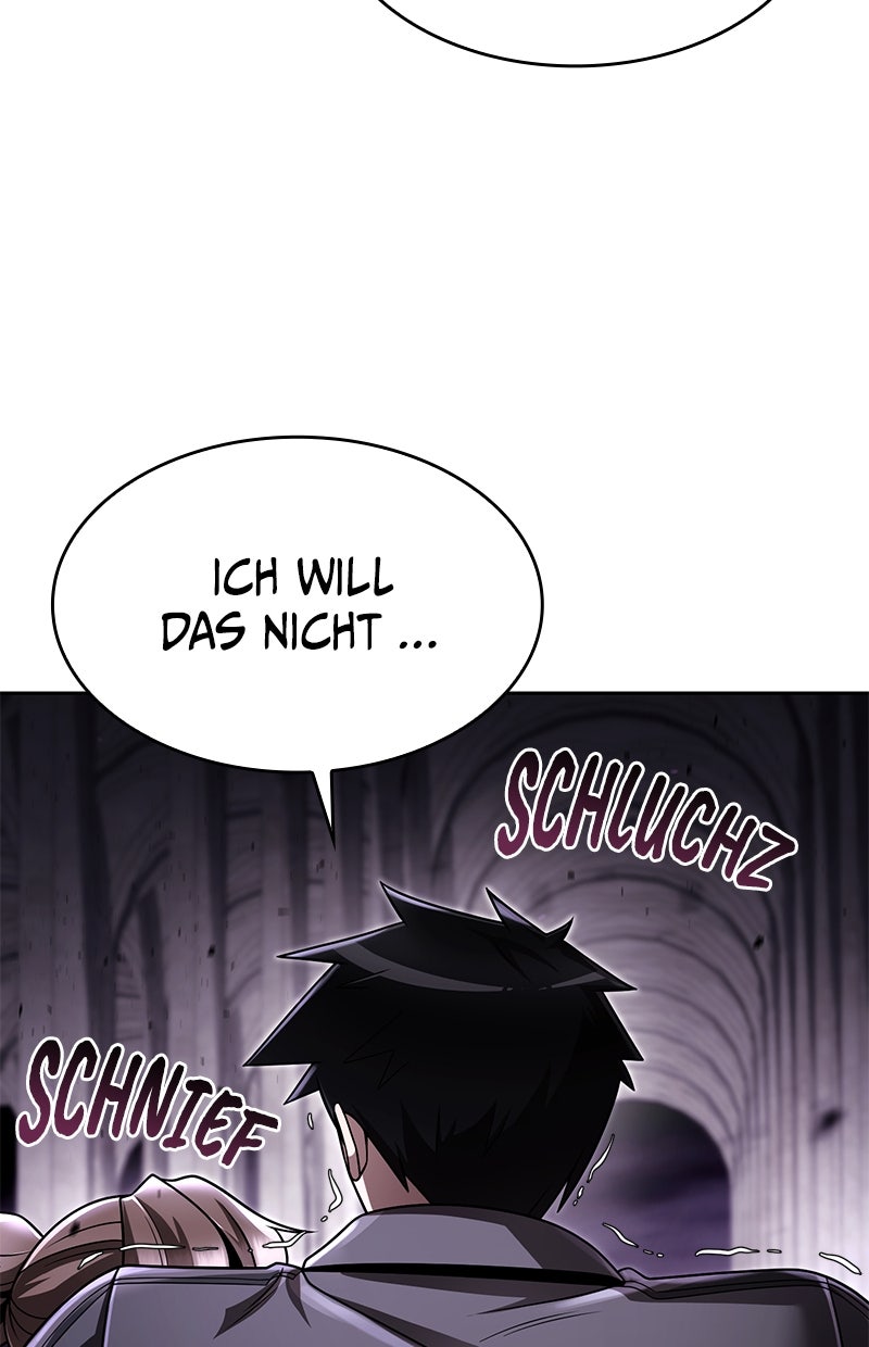 Read Vom genialen Hunter zum Dungeon-Putzer DE Manga Online