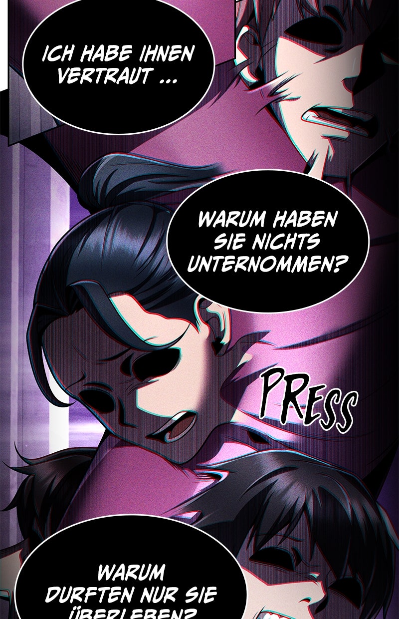 Read Vom genialen Hunter zum Dungeon-Putzer DE Manga Online