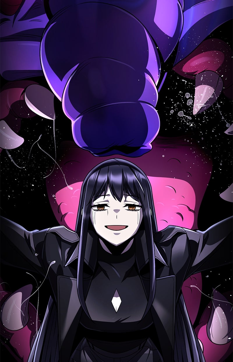 Read Vom genialen Hunter zum Dungeon-Putzer DE Manga Online