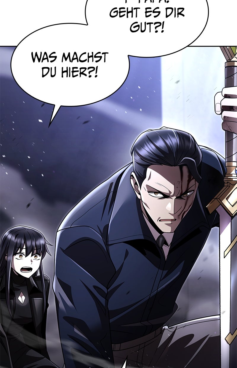 Read Vom genialen Hunter zum Dungeon-Putzer DE Manga Online