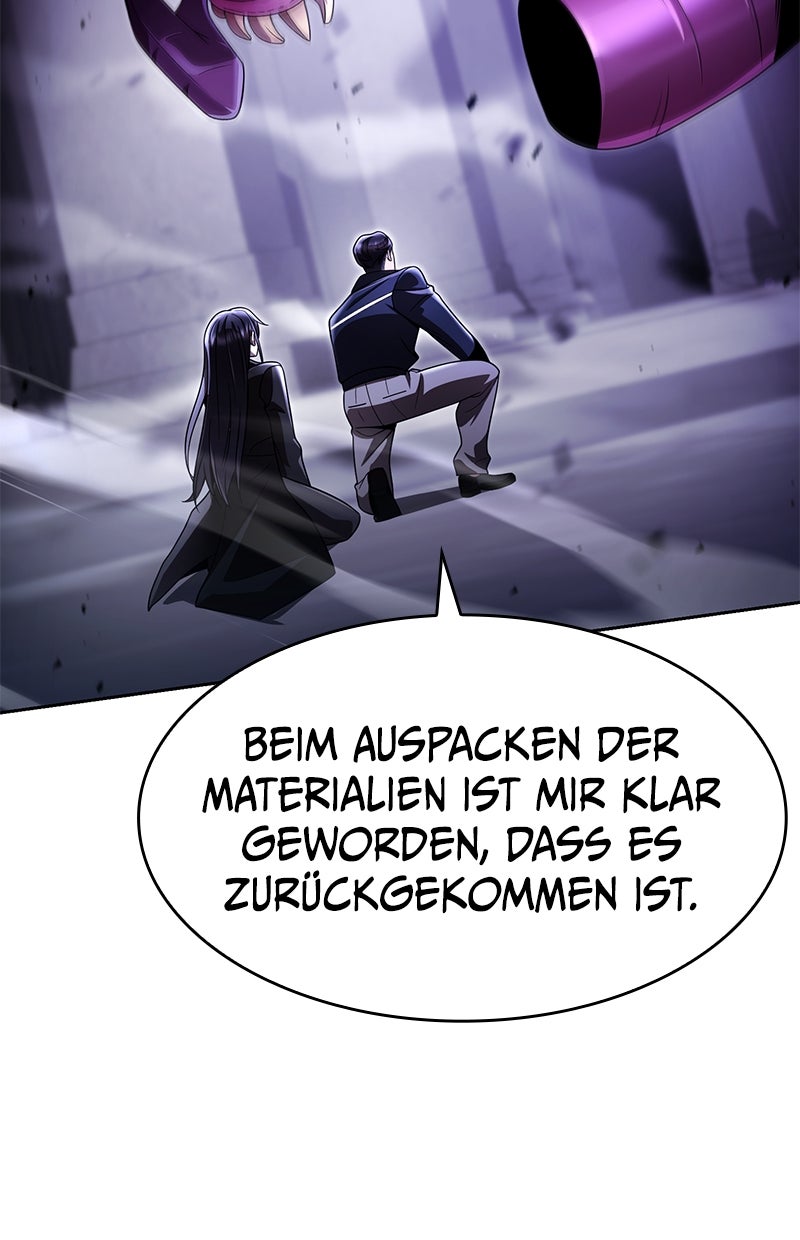 Read Vom genialen Hunter zum Dungeon-Putzer DE Manga Online