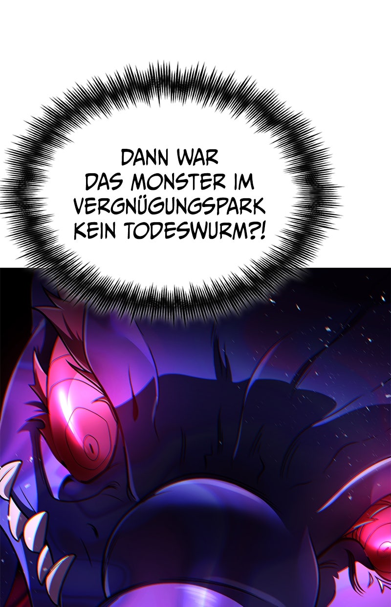 Read Vom genialen Hunter zum Dungeon-Putzer DE Manga Online