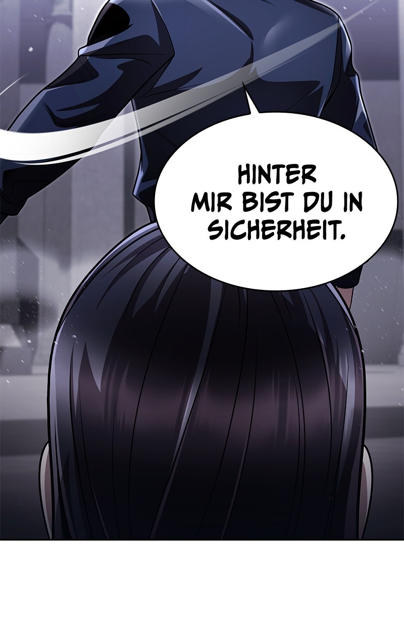 Read Vom genialen Hunter zum Dungeon-Putzer DE Manga Online