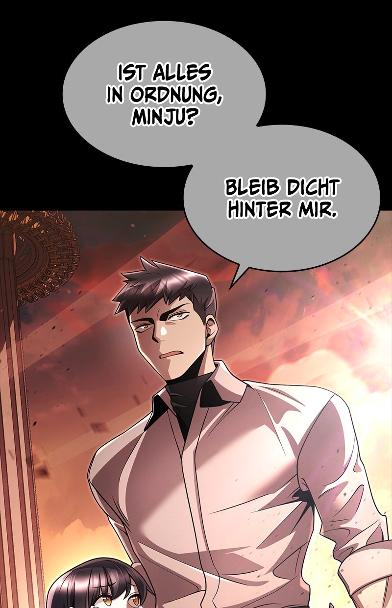 Read Vom genialen Hunter zum Dungeon-Putzer DE Manga Online