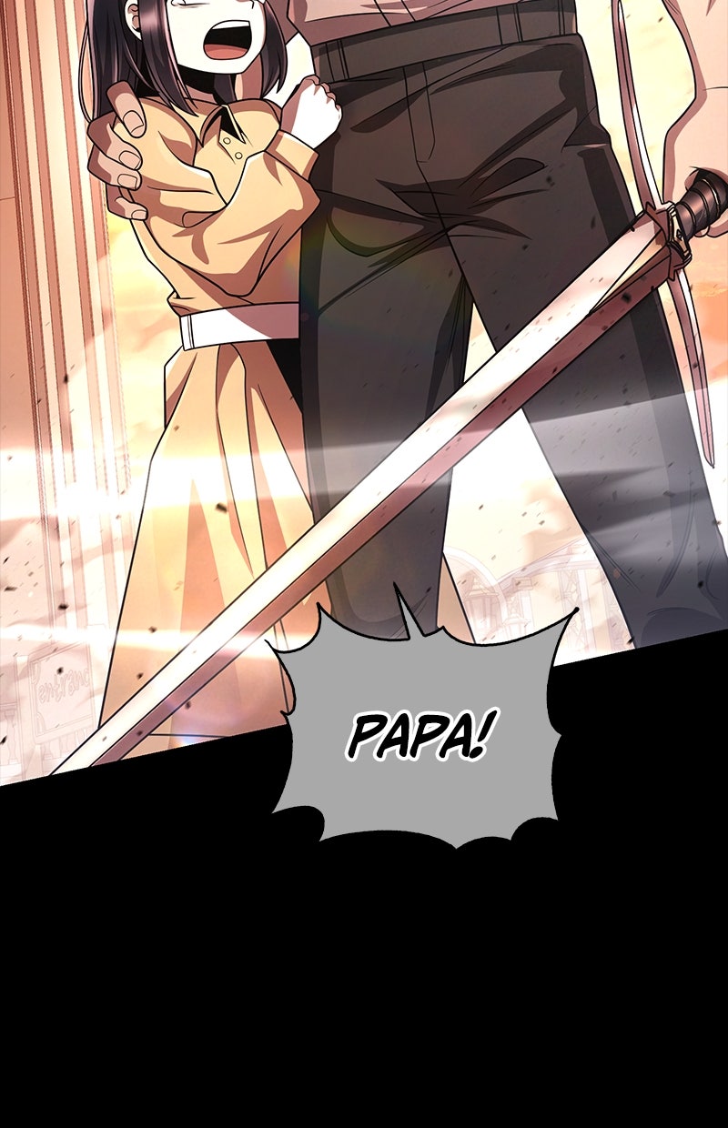 Read Vom genialen Hunter zum Dungeon-Putzer DE Manga Online