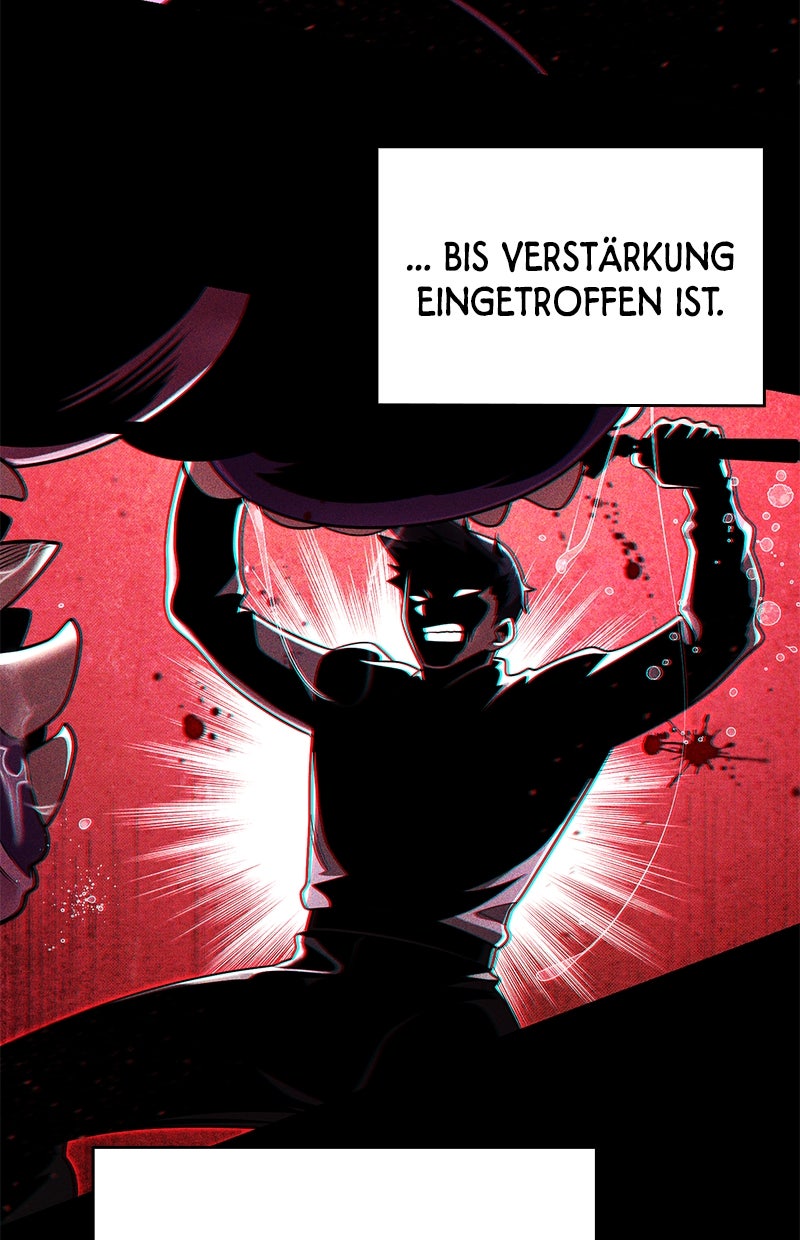 Read Vom genialen Hunter zum Dungeon-Putzer DE Manga Online