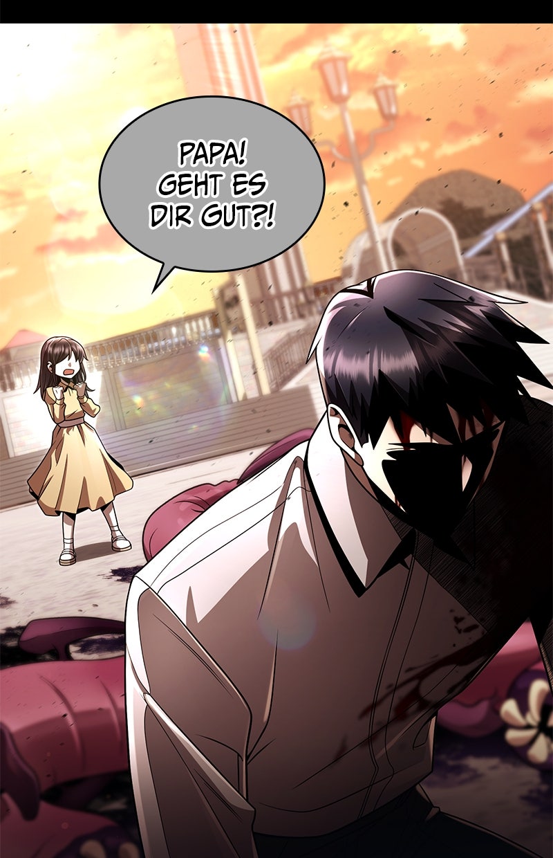 Read Vom genialen Hunter zum Dungeon-Putzer DE Manga Online