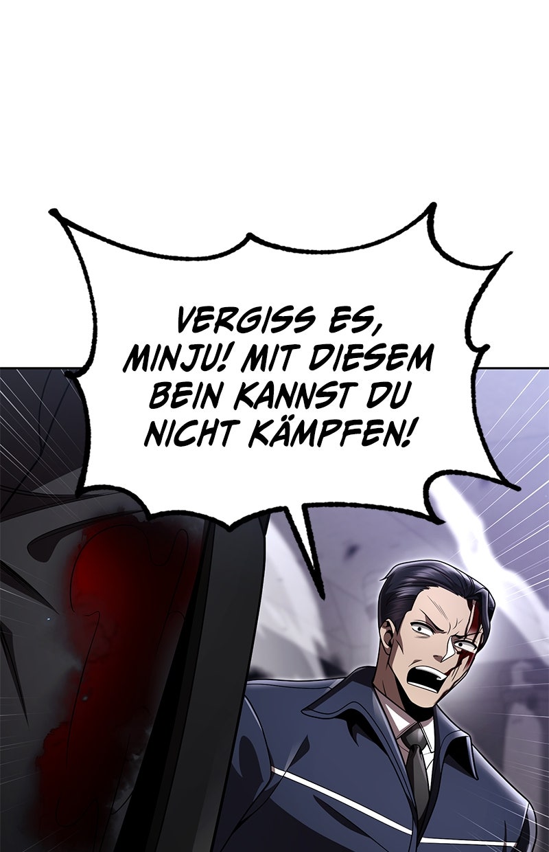 Read Vom genialen Hunter zum Dungeon-Putzer DE Manga Online