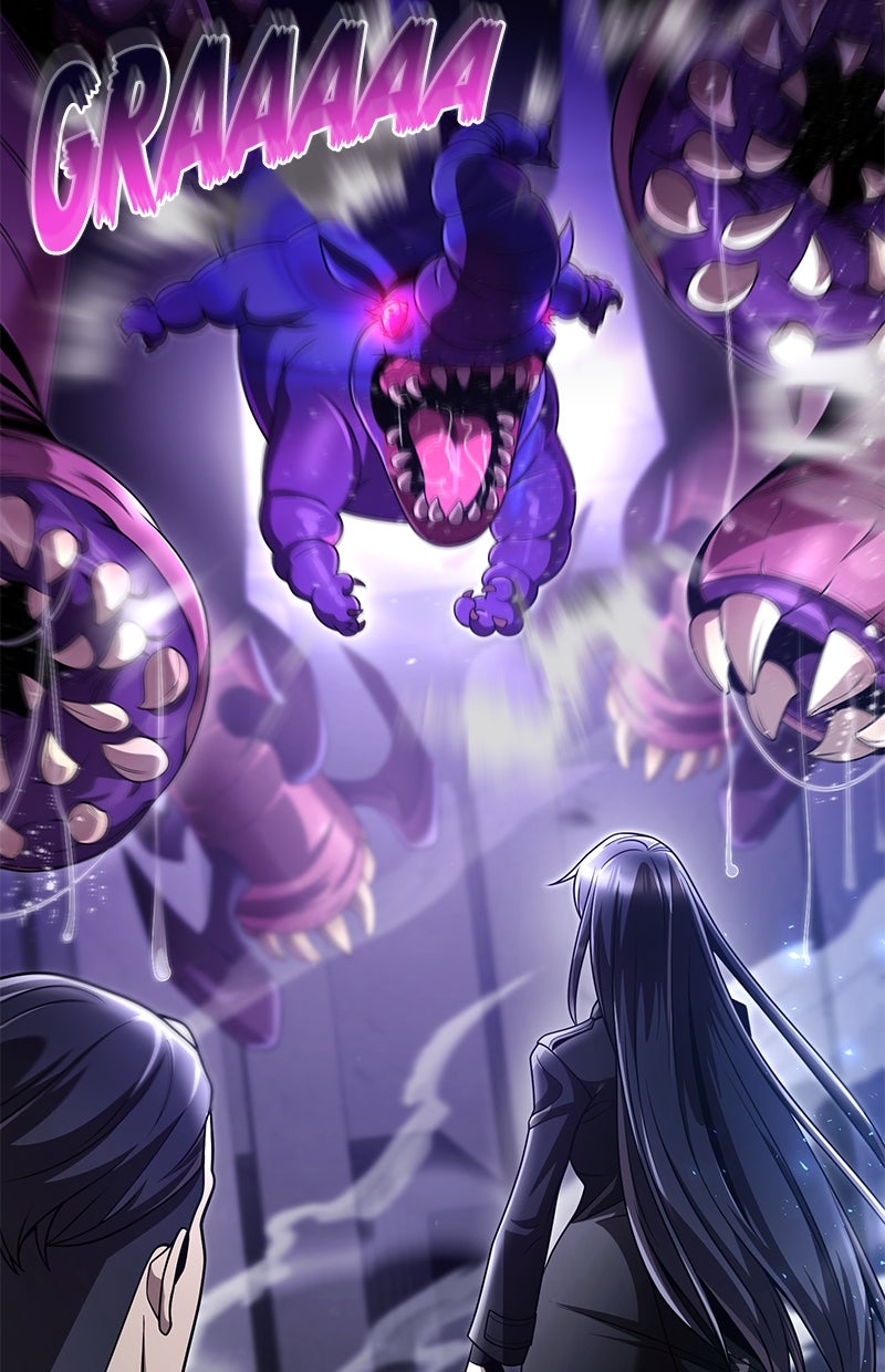 Read Vom genialen Hunter zum Dungeon-Putzer DE Manga Online