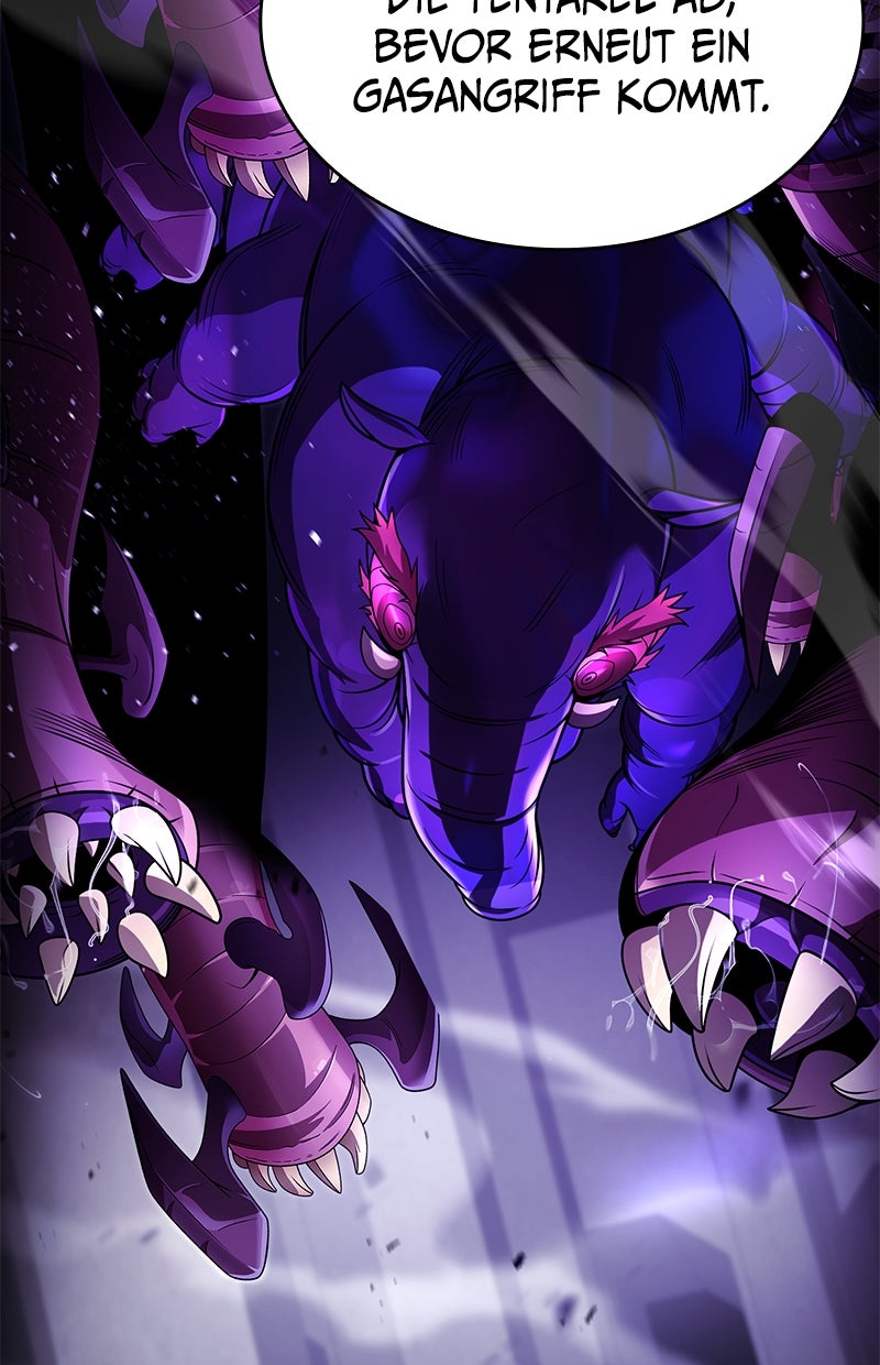 Read Vom genialen Hunter zum Dungeon-Putzer DE Manga Online