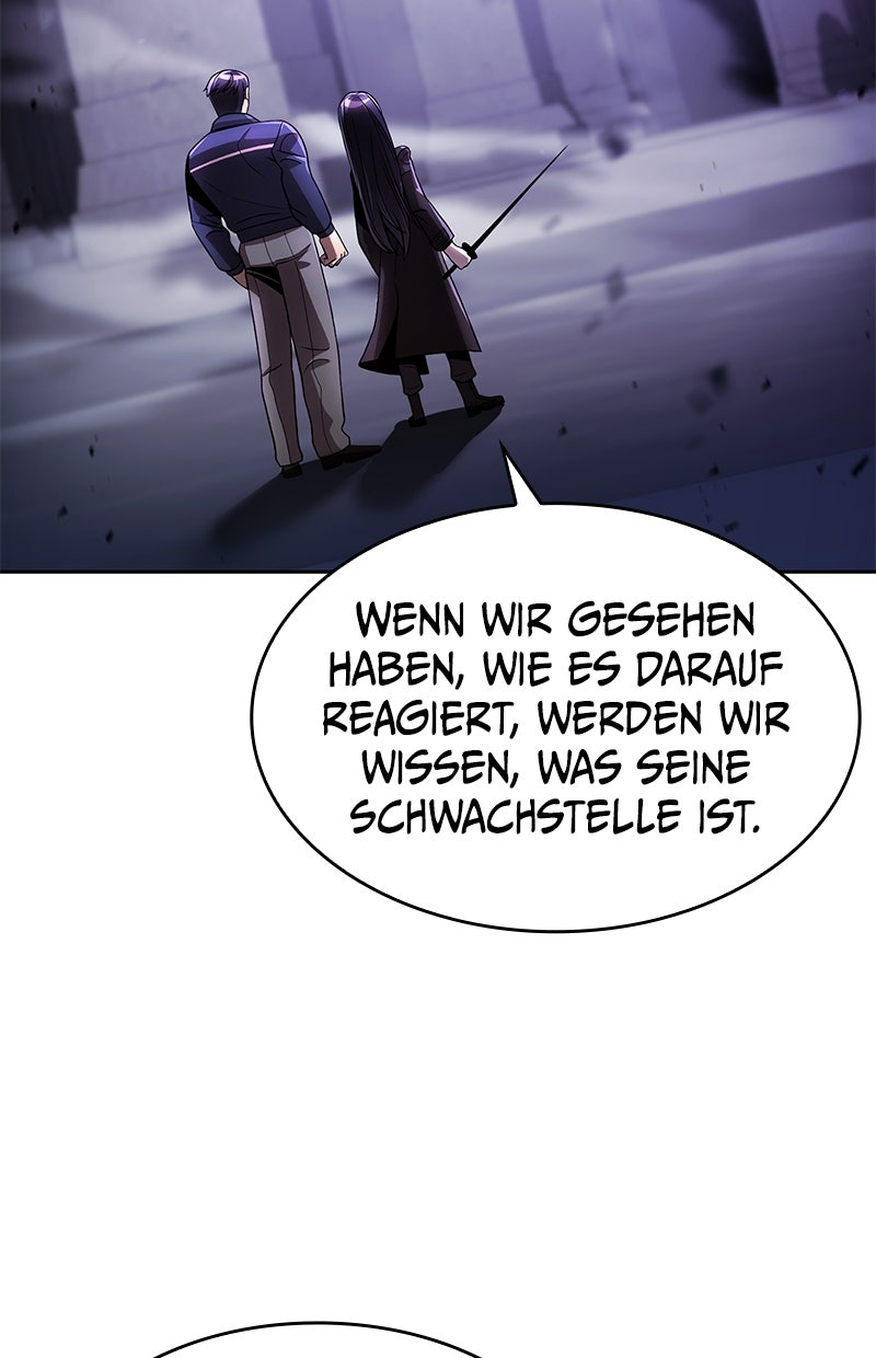 Read Vom genialen Hunter zum Dungeon-Putzer DE Manga Online