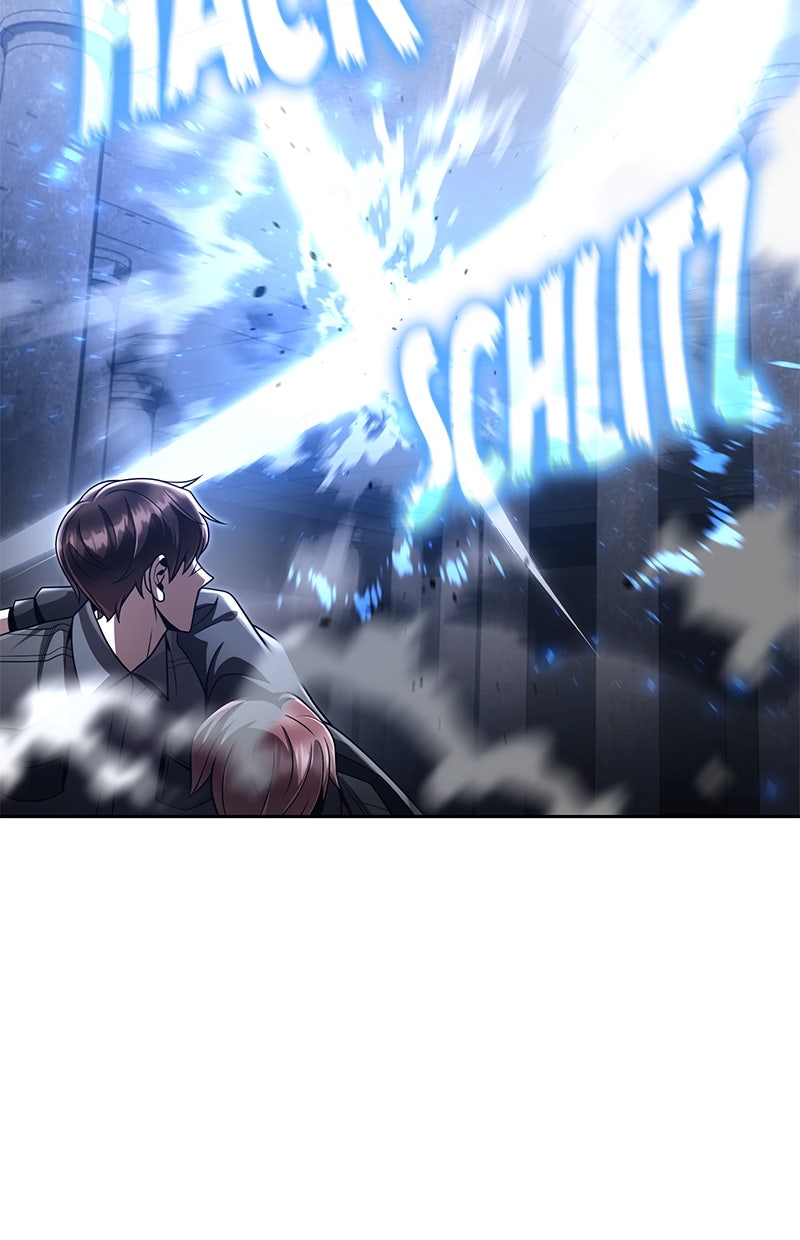 Read Vom genialen Hunter zum Dungeon-Putzer DE Manga Online