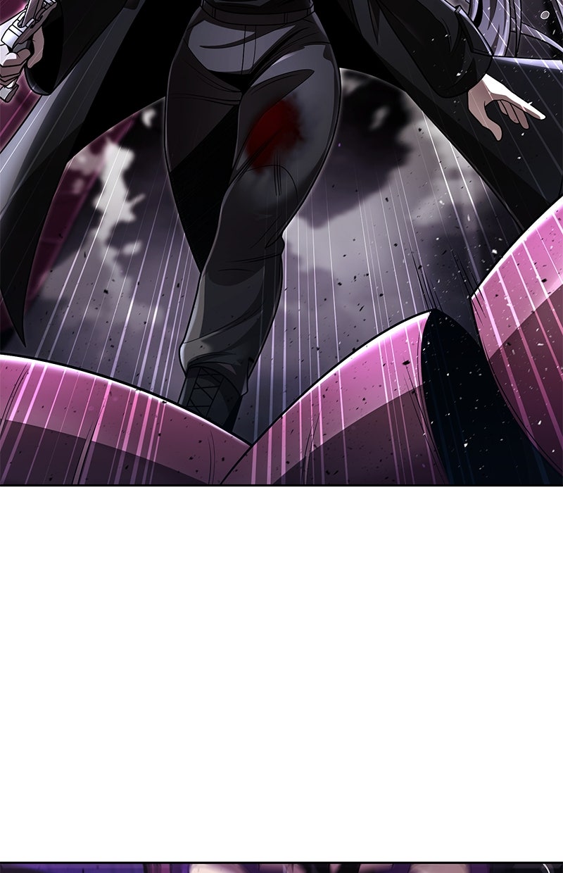 Read Vom genialen Hunter zum Dungeon-Putzer DE Manga Online