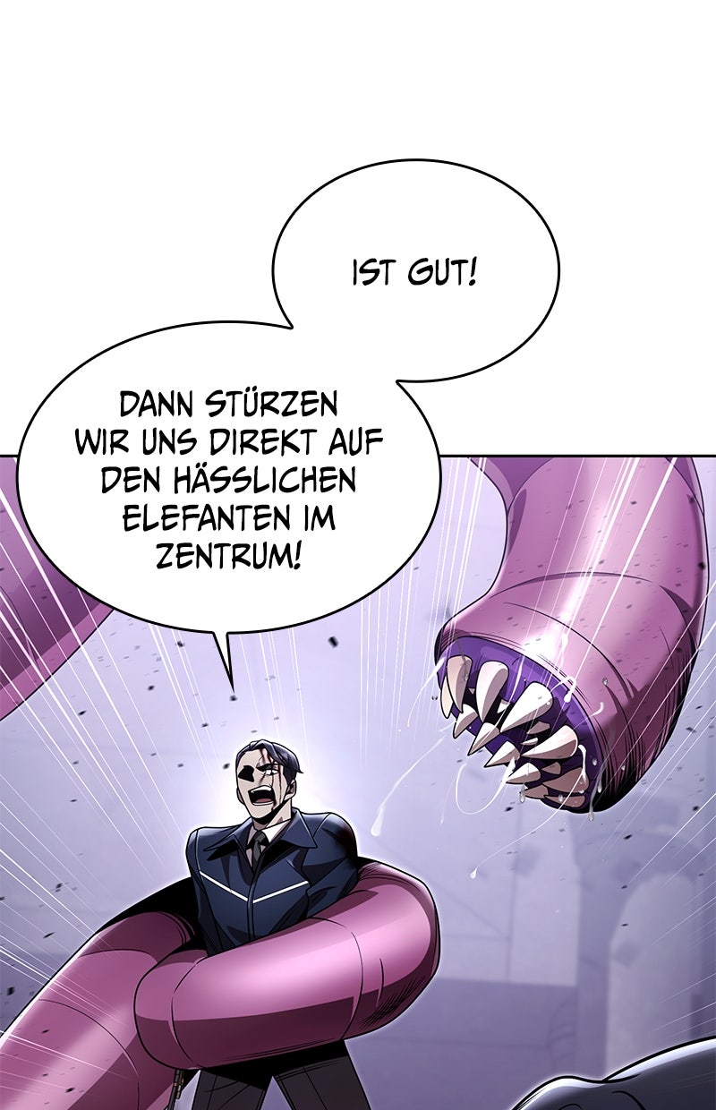 Read Vom genialen Hunter zum Dungeon-Putzer DE Manga Online