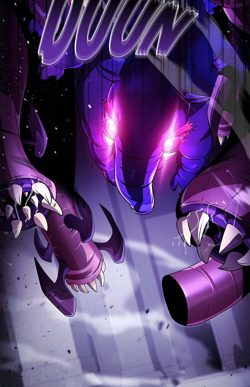 Read Vom genialen Hunter zum Dungeon-Putzer DE Manga Online