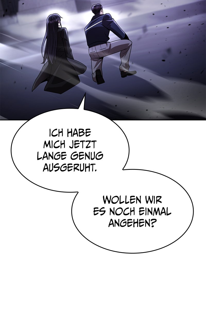 Read Vom genialen Hunter zum Dungeon-Putzer DE Manga Online