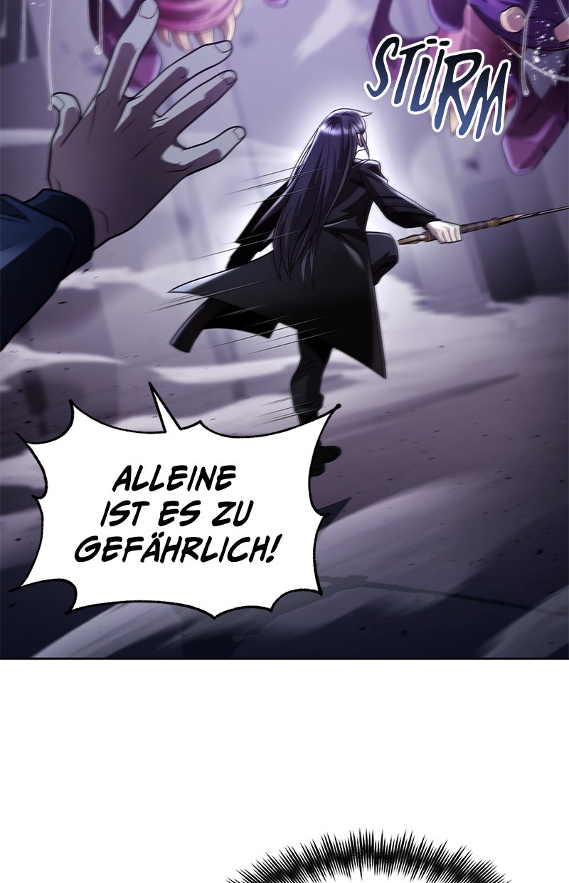 Read Vom genialen Hunter zum Dungeon-Putzer DE Manga Online