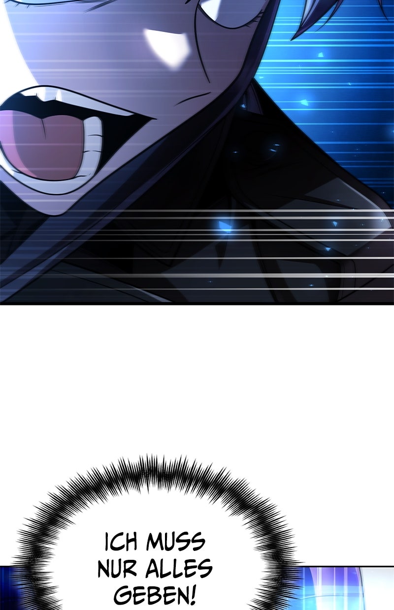 Read Vom genialen Hunter zum Dungeon-Putzer DE Manga Online