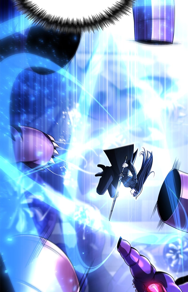 Read Vom genialen Hunter zum Dungeon-Putzer DE Manga Online