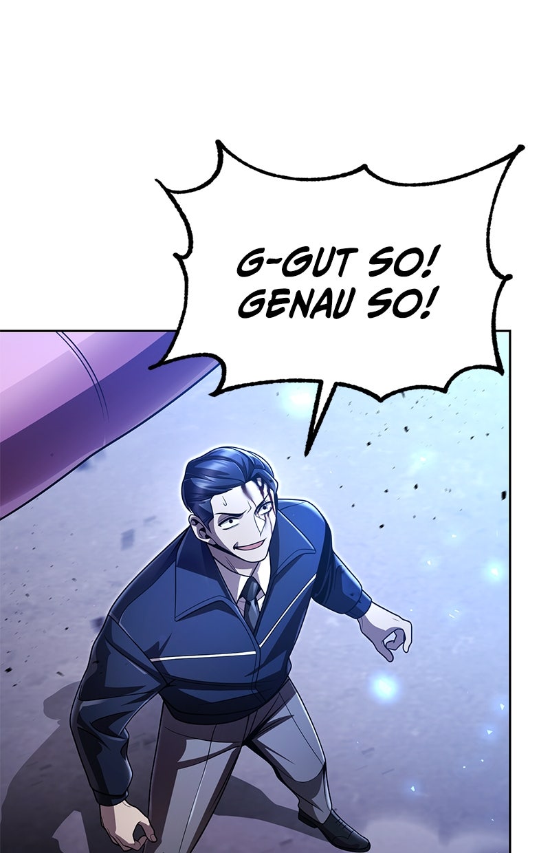 Read Vom genialen Hunter zum Dungeon-Putzer DE Manga Online