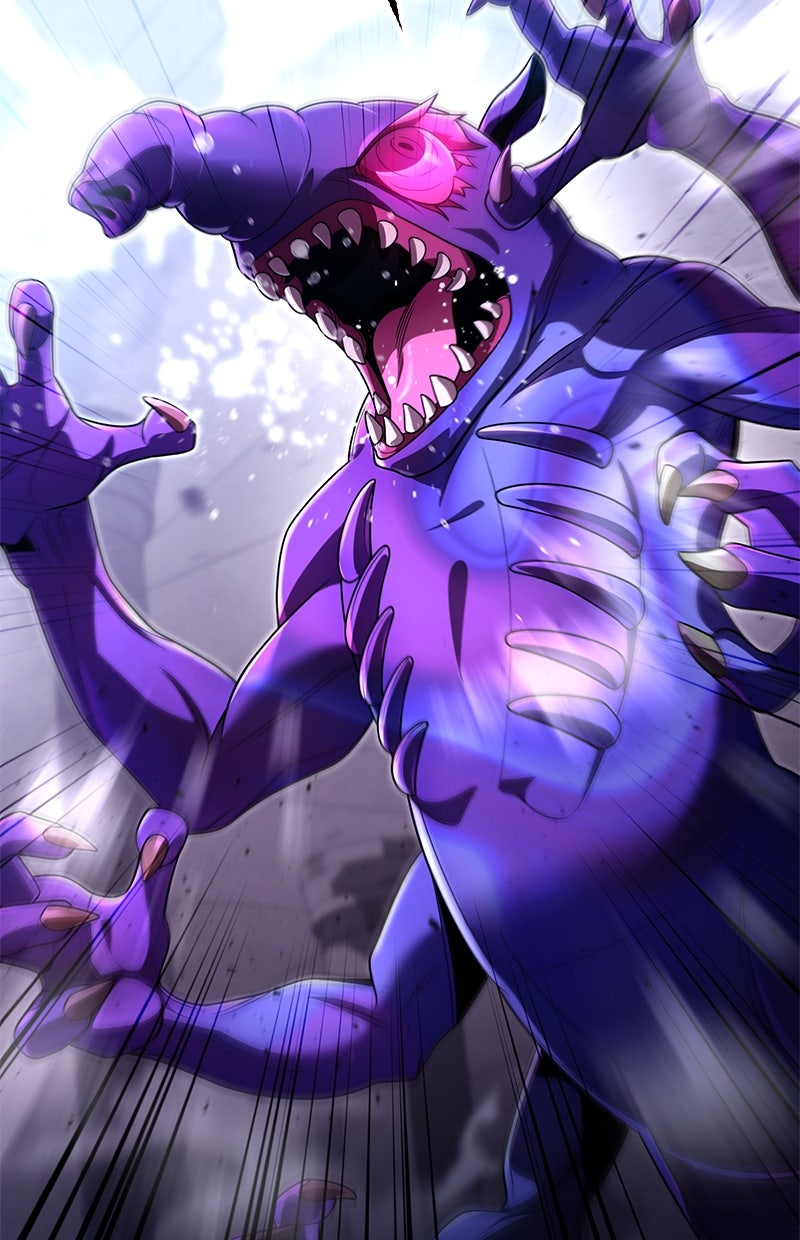 Read Vom genialen Hunter zum Dungeon-Putzer DE Manga Online