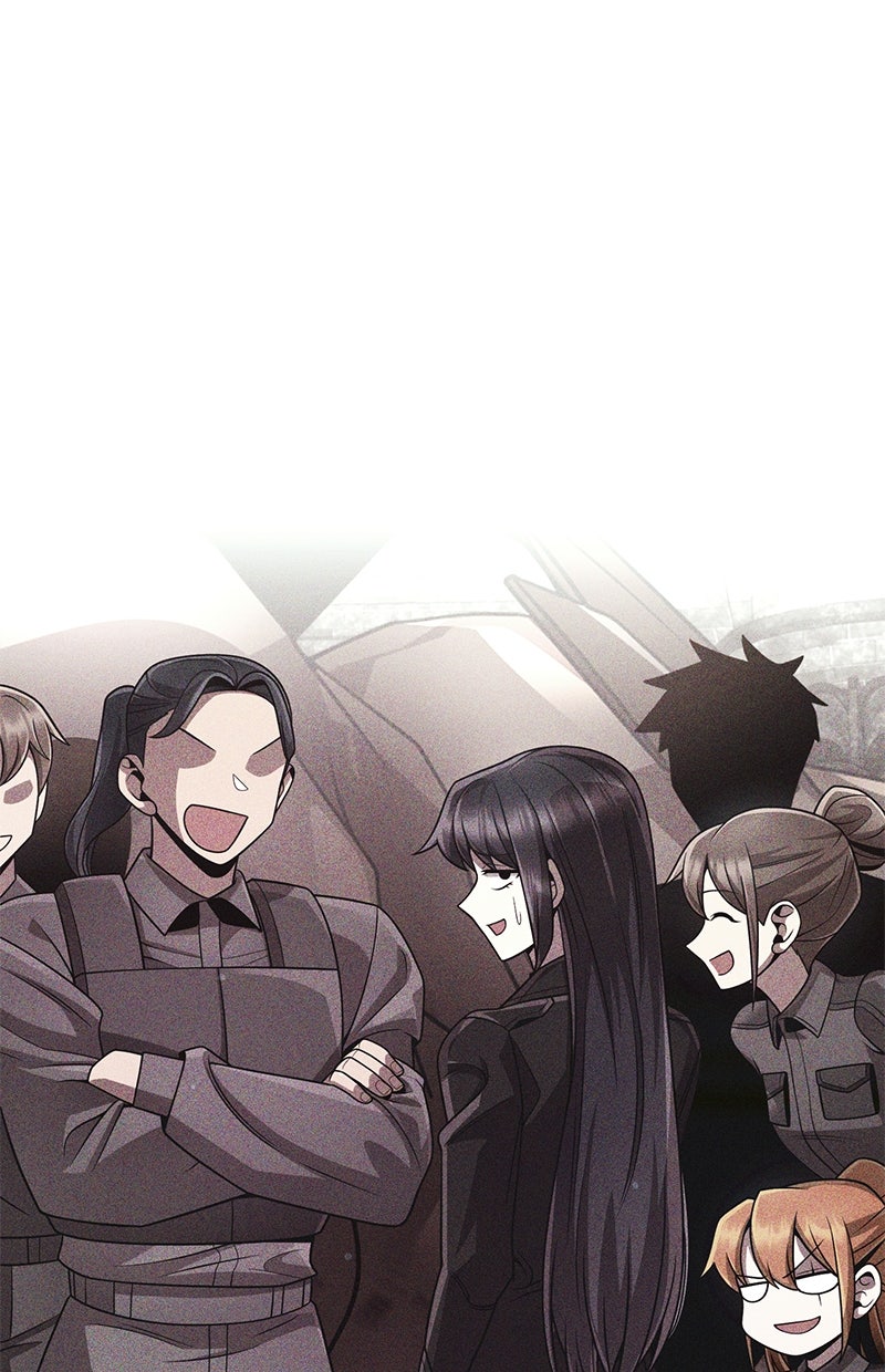 Read Vom genialen Hunter zum Dungeon-Putzer DE Manga Online