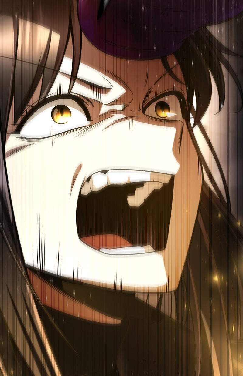 Read Vom genialen Hunter zum Dungeon-Putzer DE Manga Online