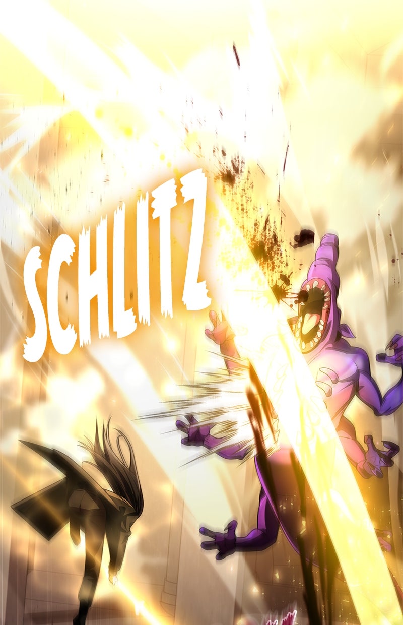 Read Vom genialen Hunter zum Dungeon-Putzer DE Manga Online