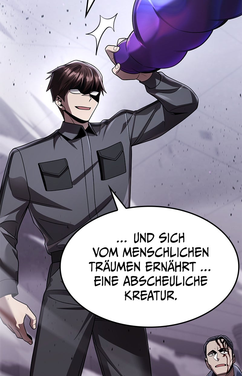 Read Vom genialen Hunter zum Dungeon-Putzer DE Manga Online