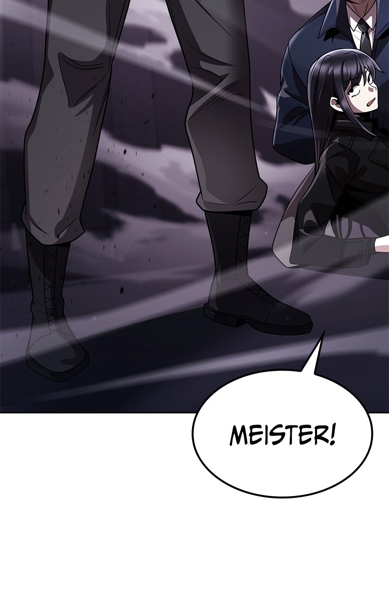 Read Vom genialen Hunter zum Dungeon-Putzer DE Manga Online