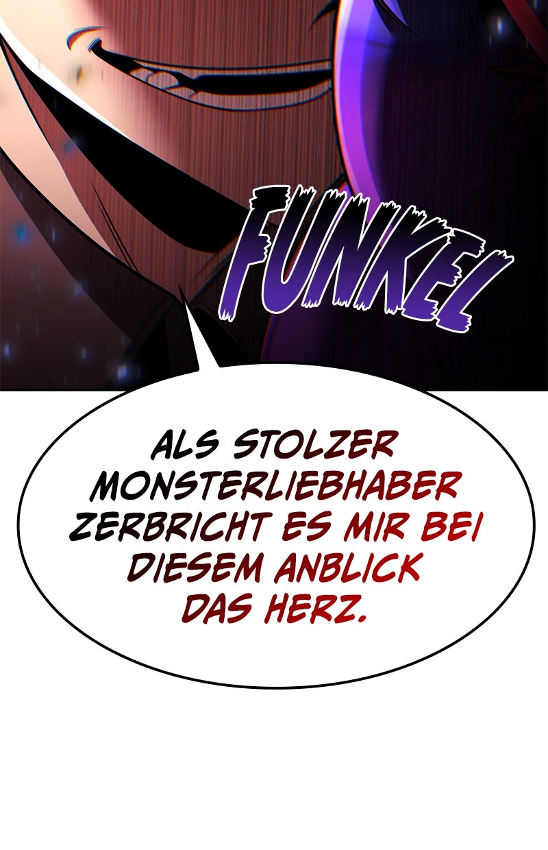 Read Vom genialen Hunter zum Dungeon-Putzer DE Manga Online