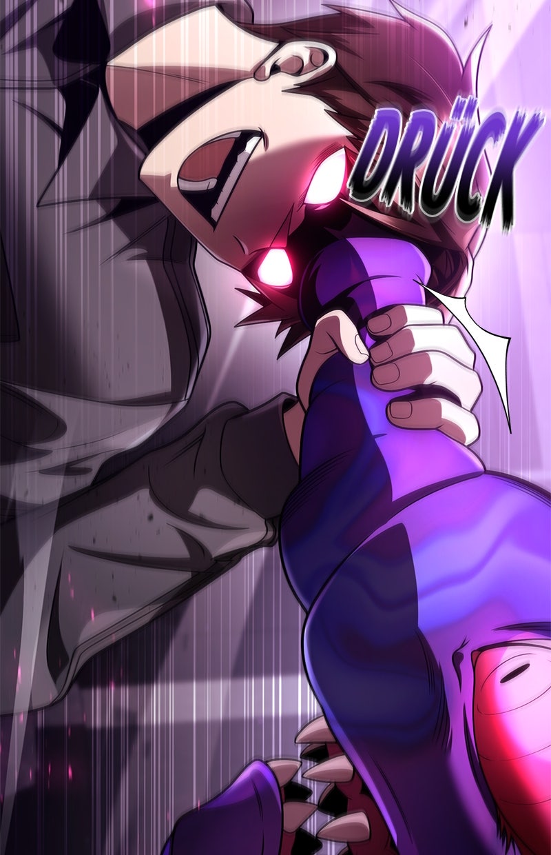 Read Vom genialen Hunter zum Dungeon-Putzer DE Manga Online